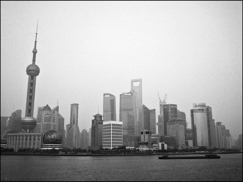 Shanghai Bund 083
