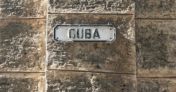 Cuba by StefsPictures