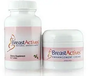 breast actives reviews by WilliamBailey