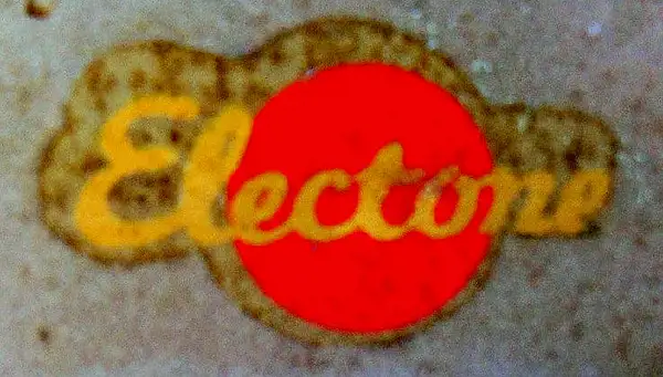 Electone logos by Decotronix