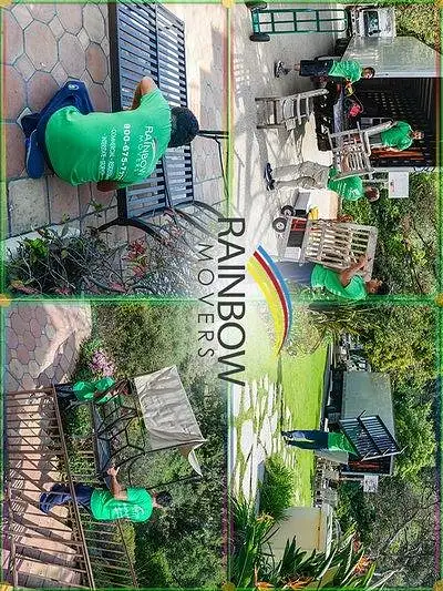 Rainbow Movers | 800-675-7174 by RainbowMovers