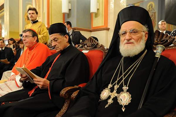17-02-2013_0080 by Antioch Patriarchate