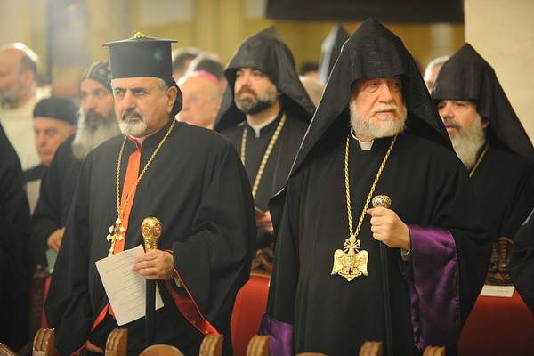 17-02-2013_0097 by Antioch Patriarchate