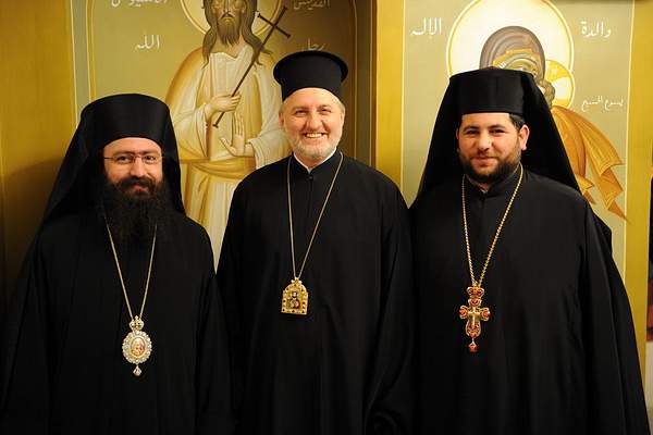 17-02-2013_0003 by Antioch Patriarchate