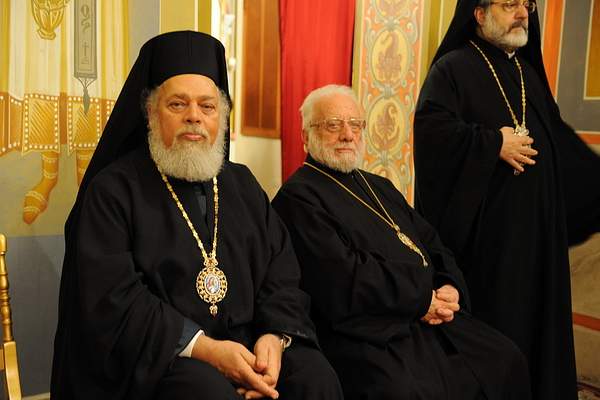 17-02-2013_0008 by Antioch Patriarchate
