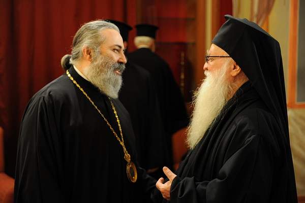 17-02-2013_0014 by Antioch Patriarchate