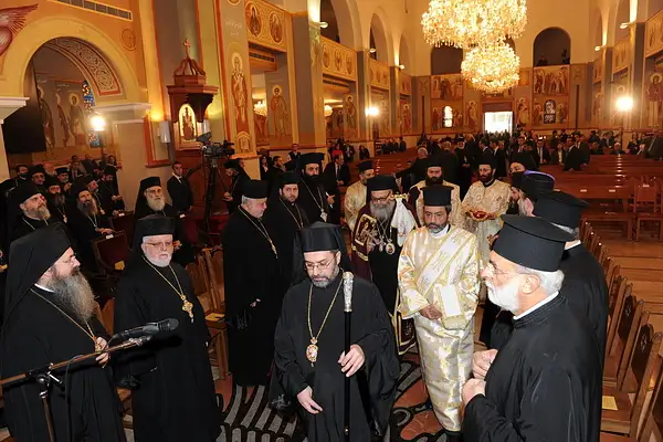 17-02-2013_0019 by Antioch Patriarchate