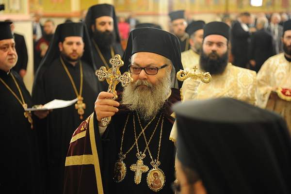17-02-2013_0020 by Antioch Patriarchate