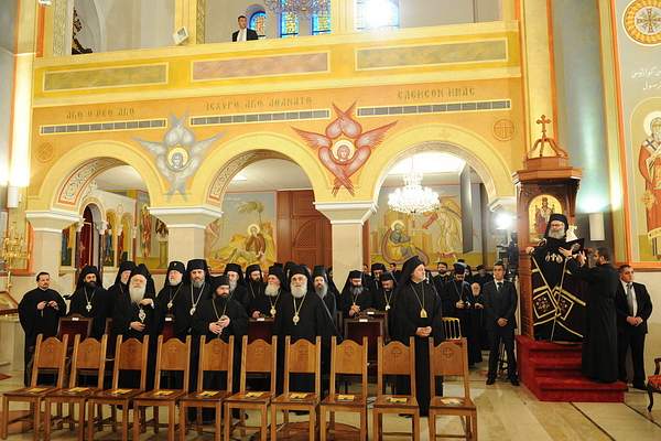 17-02-2013_0022 by Antioch Patriarchate