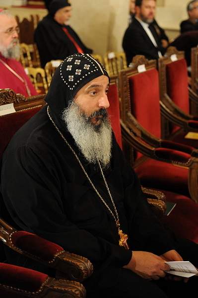 17-02-2013_0032 by Antioch Patriarchate