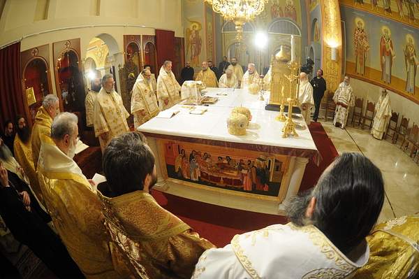 17-02-2013_0120 by Antioch Patriarchate