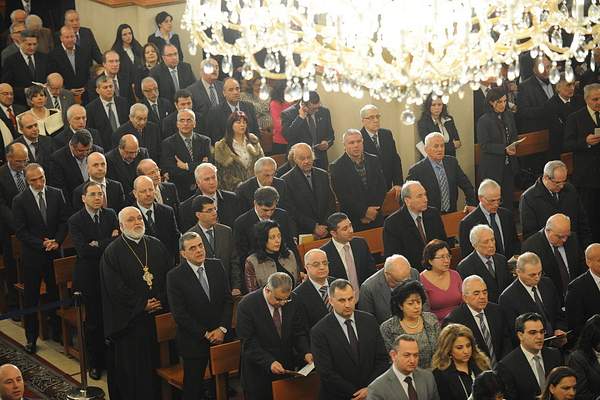 17-02-2013_0121 by Antioch Patriarchate