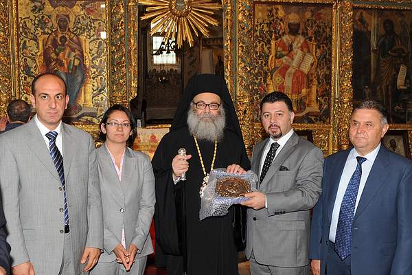 DAY-3-078 by Antioch Patriarchate