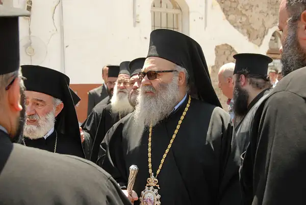 189 by Antioch Patriarchate