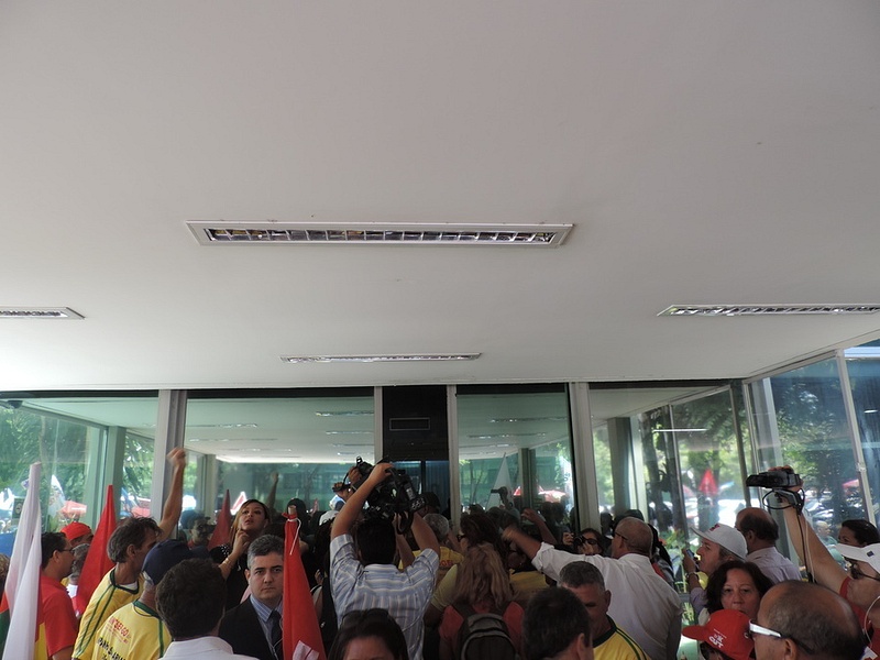Brasília - 05/02/2014