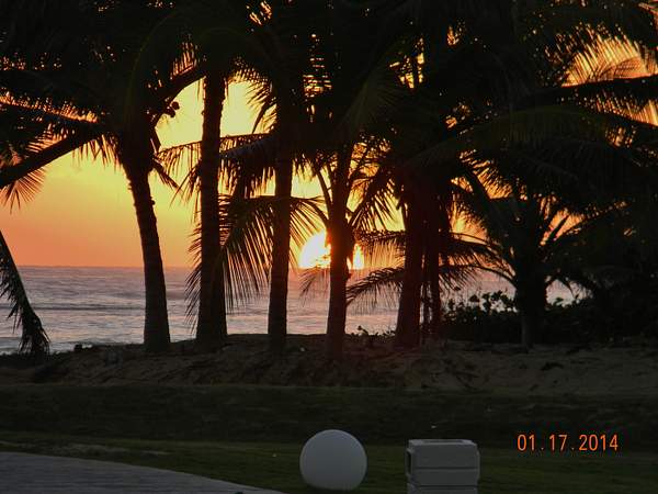 Breathless Resort Punta Cana by Lovethesun