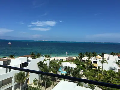 Finest Playa Mujeres - September 2015