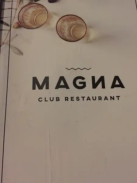 Magna menu by Lovethesun