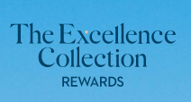 Excellence Collection Rewards Program