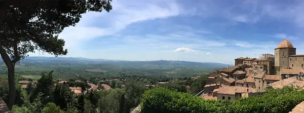 Chianti May 9 - 16 by CultureDiscovery by...