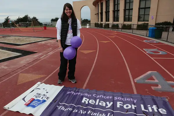 Relay for Life 2014 by SiPrep by SiPrep