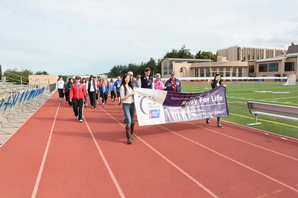 Relay for Life 2014 by SiPrep