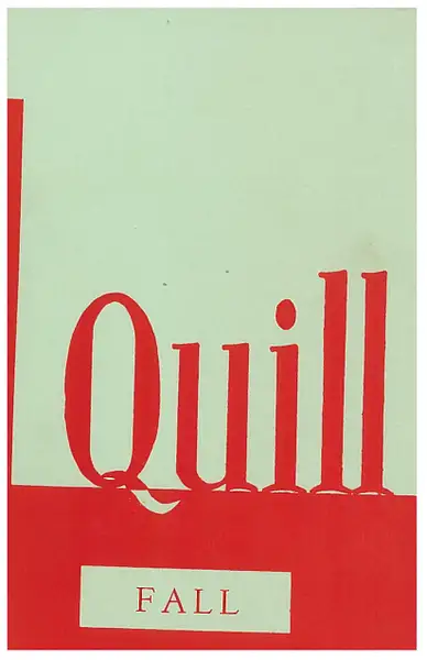 1954_quill cover fall by SiPrep
