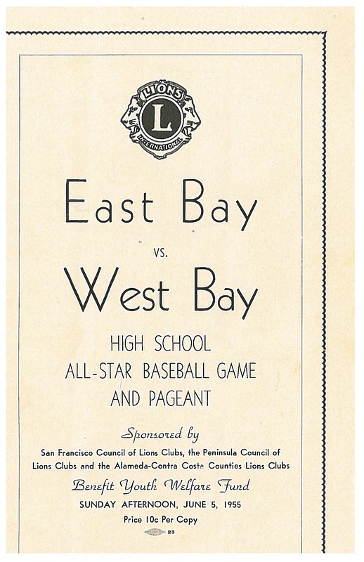 1955 EAST-WEST BASEBALL_01