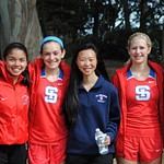 Cross Country by Lucy O'Haire '17