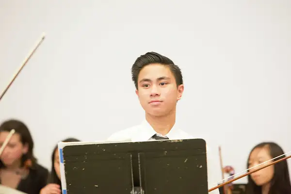 Chamber Concert by SiPrep by SiPrep