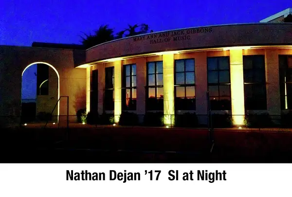 _Nathan Dejan'17 -  _SI at Night_ by SiPrep