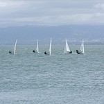 SI Sailing Team
