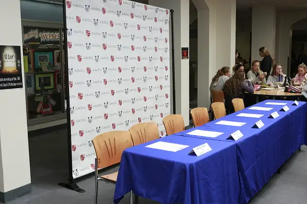 Spring Signing Ceremony by SiPrep