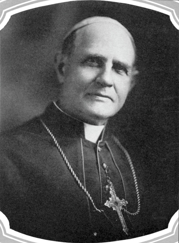 094_1927 archbishop hanna1915-1935