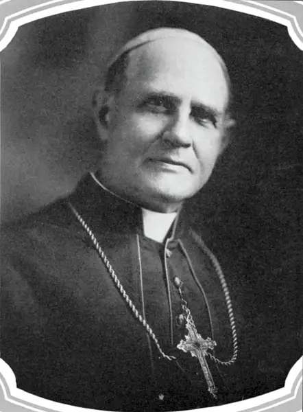 094_1927 archbishop hanna1915-1935 by SiPrep