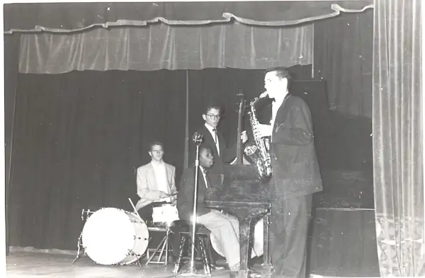 062_1950s SI Band by SiPrep