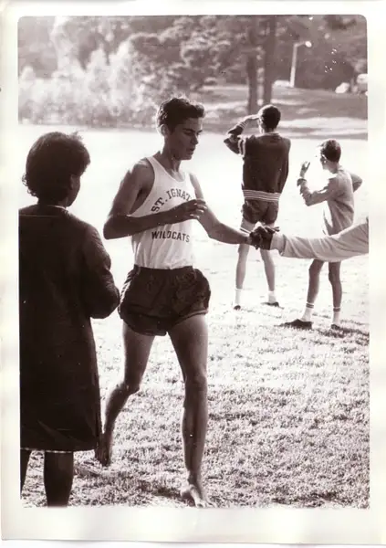 0059_1965 Barefoot cross country by SiPrep
