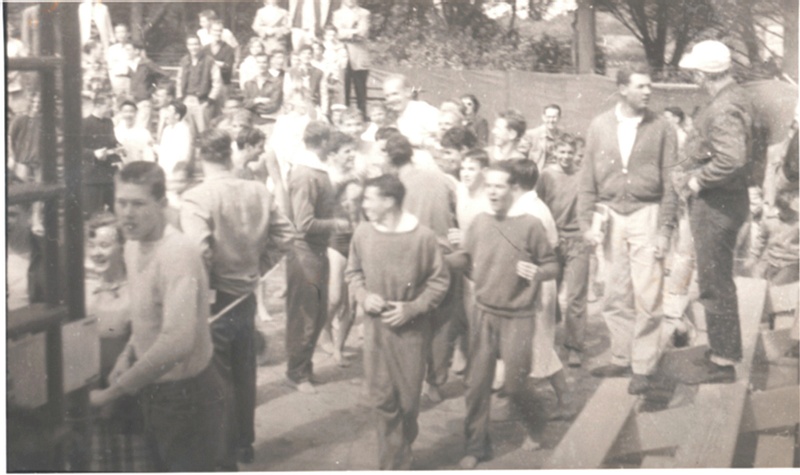 167_1953, June Varsity Championship