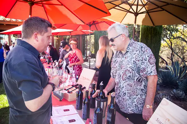 0029SI Wine Classic 2016 © Bowerbird Photography by...