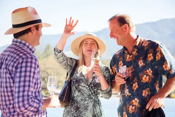 0060SI Wine Classic 2016 © Bowerbird Photography by...