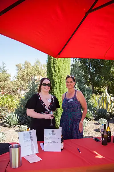 0016SI Wine Classic 2016 © Bowerbird Photography by...