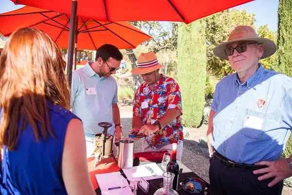 0017SI Wine Classic 2016 © Bowerbird Photography by...
