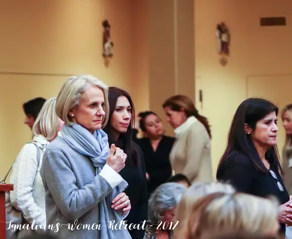 Ignatian Women's Retreat 2017AI7A1599 by SiPrep