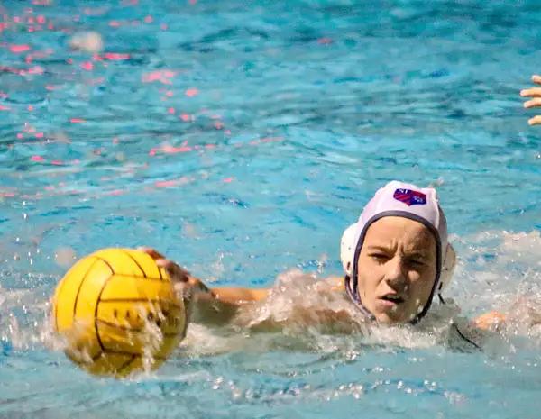 Boys Varsity Water Polo vs. Drake by Steve Tocchini by...