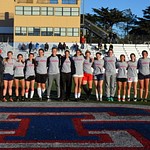 Women's Alumni Soccer Game