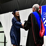 Graduation by CG V