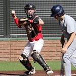 Freshman Baseball vs Marin Catholic 2020 by Paul Ghiglieri