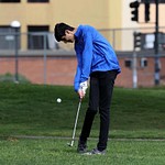 Frosh/Soph Boys Golf vs Riordan 2022 by Paul Ghiglieri