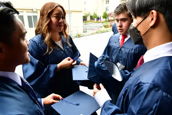 Graduation, Photos by Carlos Gazulla by SiPrep by SiPrep