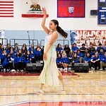 Fine Arts Assembly, Photos by Bowerbird Photography